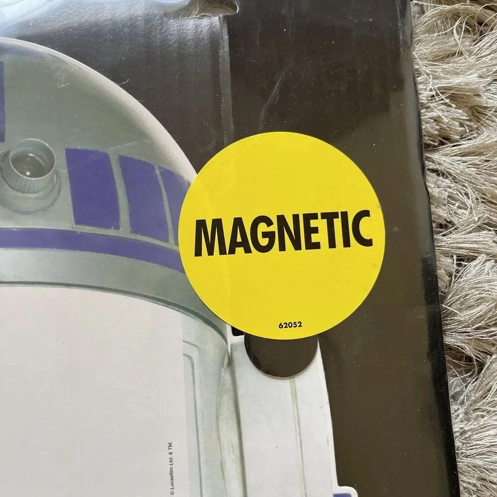 STAR WARS EPISODE 1 COLLECTORS EDITION 20 MONTH CALENDAR MAY 1999-DEC 2000